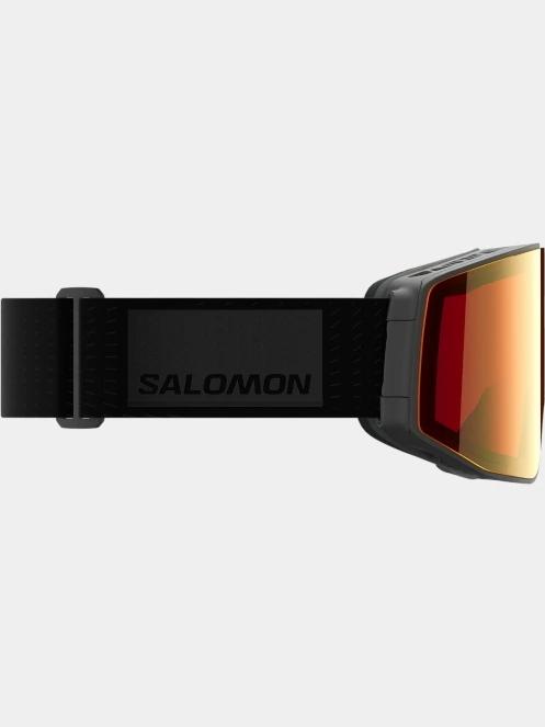 ochelari de schi Salomon Sentry Prime Sigmaphoto +1Lens negru 5