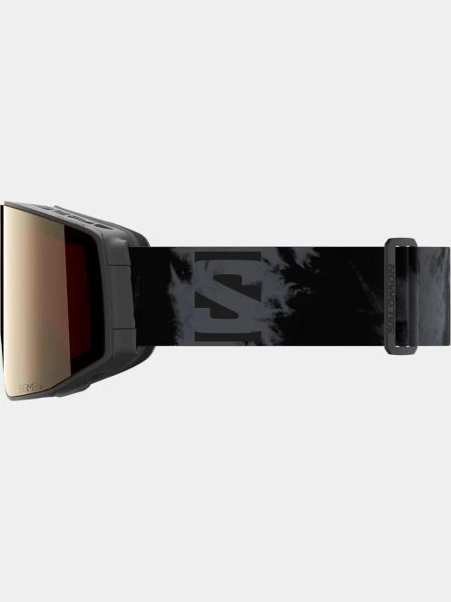 ochelari de schi Salomon Sentry Prime Sigma +1Lens negru 3