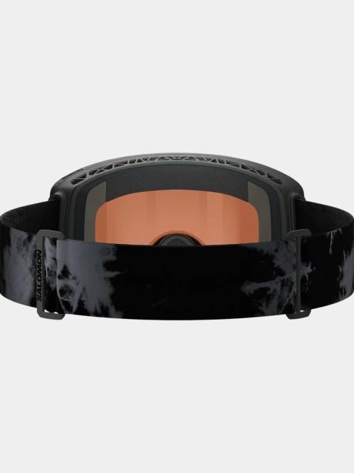 ochelari de schi Salomon Sentry Prime Sigma +1Lens negru 4