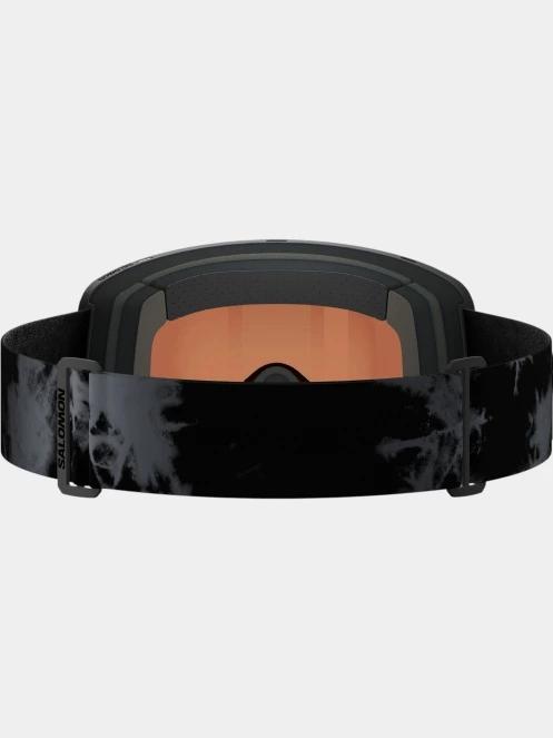 ochelari de schi Salomon Sentry Pro Sigma +1Lens negru 4