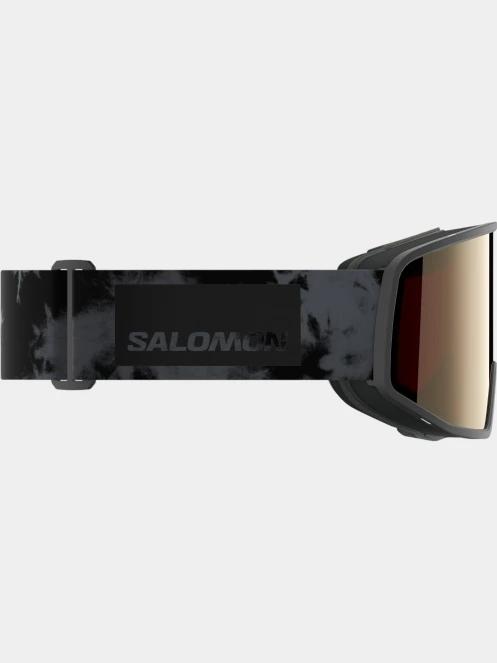 ochelari de schi Salomon Sentry Pro Sigma +1Lens negru 5