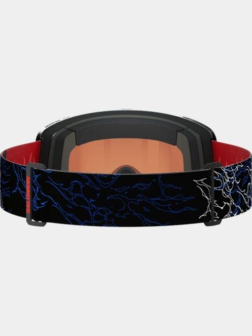 ochelari de schi Salomon Sentry Pro Sigma +1Lens negru 4