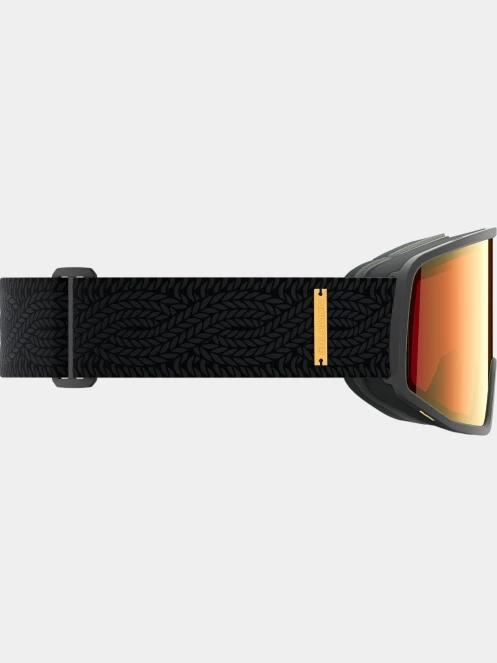 ochelari de schi Salomon Sentry Pro S Sigma Photo negru 5