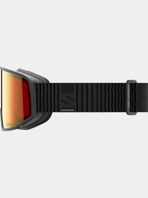 ochelari de schi Salomon Sentry Pro Otg Sigma Photo negru 3