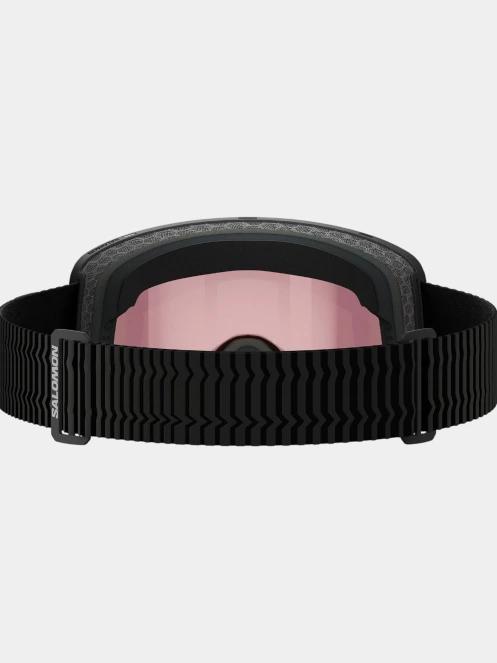 ochelari de schi Salomon Sentry Pro Otg Sigma Photo negru 4