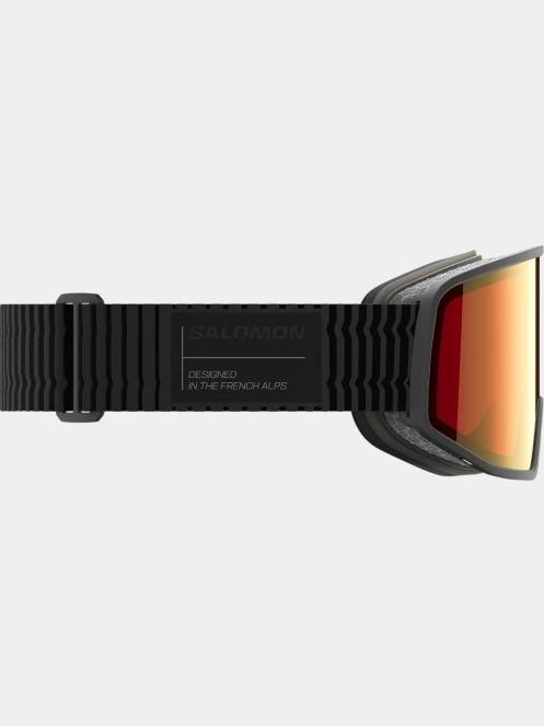 ochelari de schi Salomon Sentry Pro Otg Sigma Photo negru 5