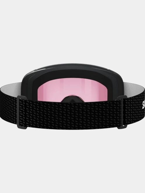 ochelari de schi Salomon Aksium 2.0 PhotochroMIc negru 4