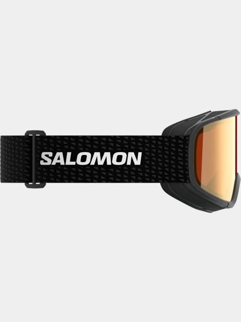 ochelari de schi Salomon Aksium 2.0 PhotochroMIc negru 5