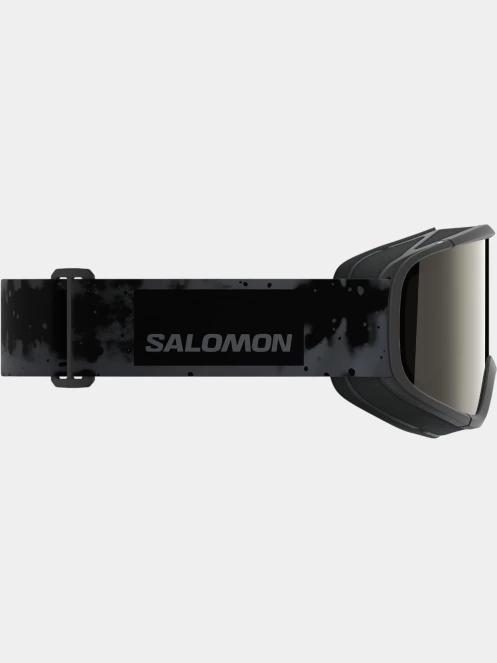 ochelari de schi Salomon Aksium 2.0 negru 4