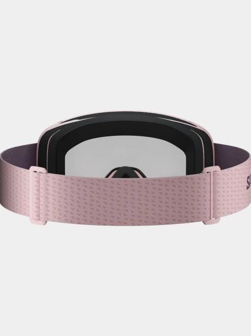 ochelari de schi Salomon Aksium 2.0 roz 4