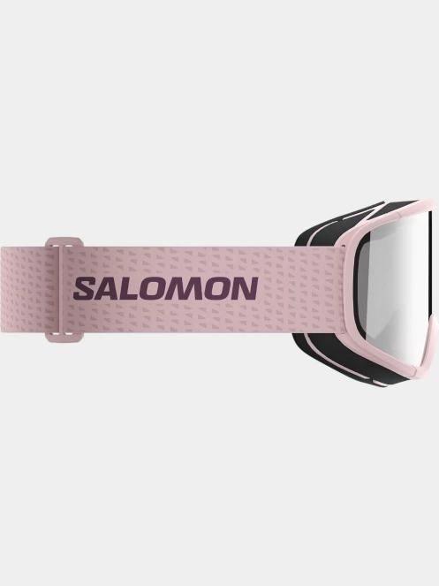 ochelari de schi Salomon Aksium 2.0 roz 5