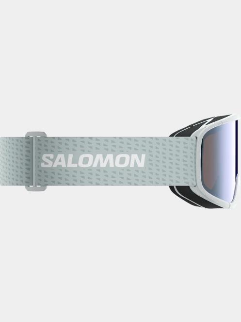 ochelari de schi Salomon Aksium 2.0 S PhotochroMIc albastru deschis 5