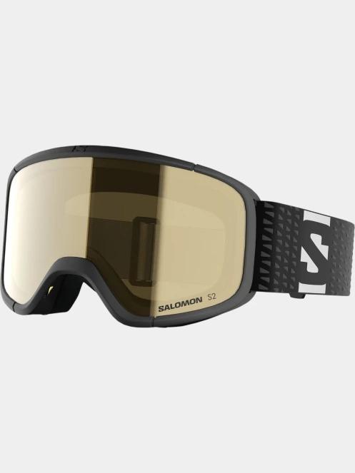 ochelari de schi Salomon Aksium 2.0 S Access negru 2