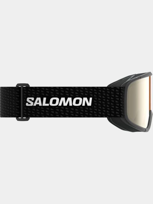 ochelari de schi Salomon Aksium 2.0 S Access negru 5