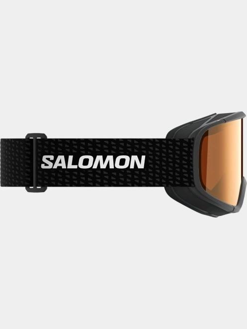 ochelari de schi Salomon LuMI Access negru 5