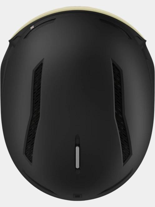 casca de protectie Salomon Driver Prime Sigma Plus MIps negru 7