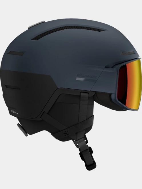 casca de protectie Salomon Driver Prime Sigma Plus MIps albastru inchis 5