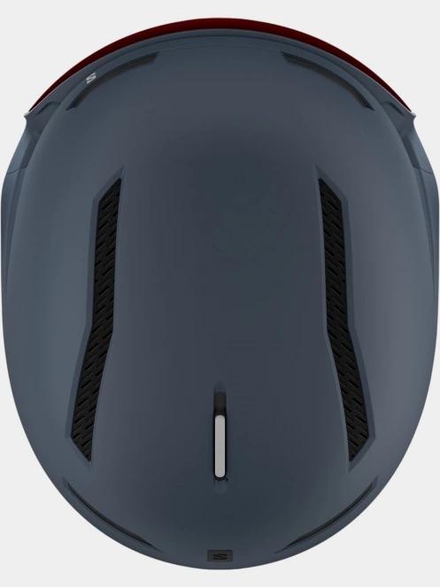 casca de protectie Salomon Driver Prime Sigma Plus MIps albastru inchis 7