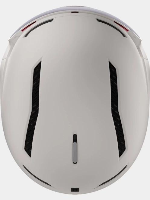 casca de protectie Salomon Driver Pro Sigma gri 7