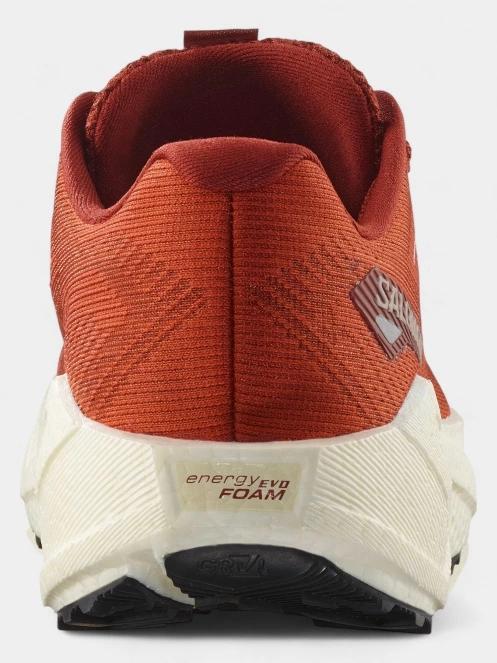 pantofi pentru alergare pt. femei Salomon Aero Blaze 3 GRVL W portocaliu 4
