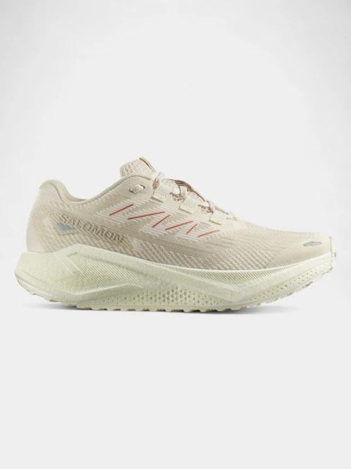 pantofi pentru alergare pt. femei Salomon Aero Blaze 3 GRVL W galben 2