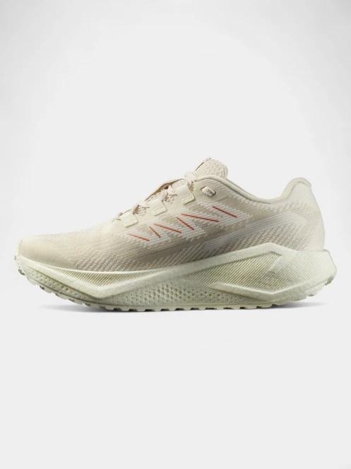 pantofi pentru alergare pt. femei Salomon Aero Blaze 3 GRVL W galben 3