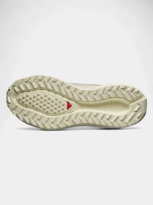 pantofi pentru alergare pt. femei Salomon Aero Blaze 3 GRVL W galben 6