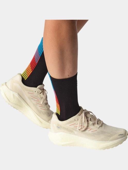 pantofi pentru alergare pt. femei Salomon Aero Blaze 3 GRVL W galben 7