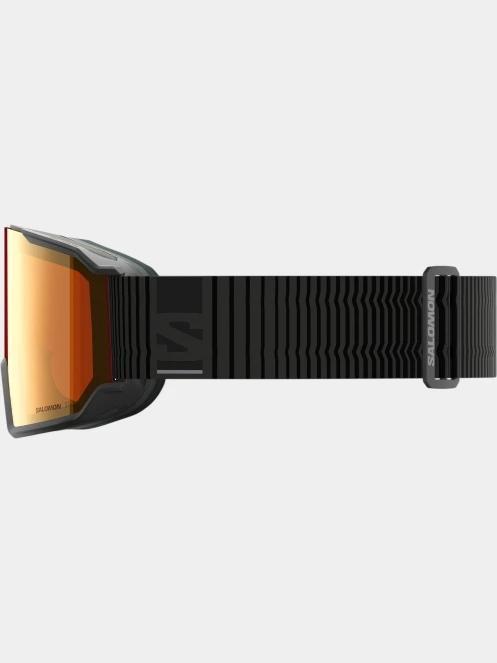 ochelari de schi Salomon S/View 3 PhotochroMIc negru 3