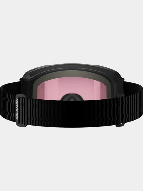ochelari de schi Salomon S/View 3 PhotochroMIc negru 4