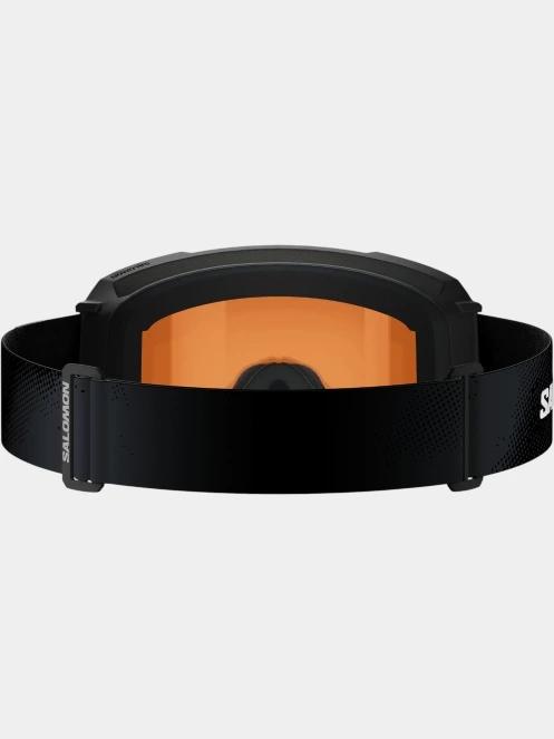 ochelari de schi Salomon S/View 3 Access negru 4