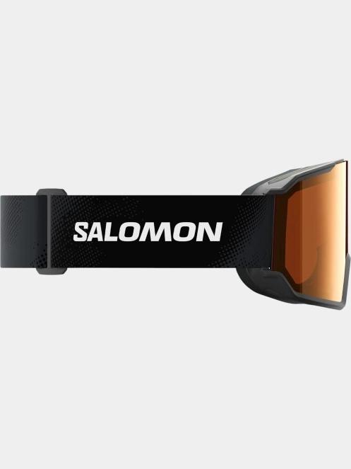 ochelari de schi Salomon S/View 3 Access negru 5