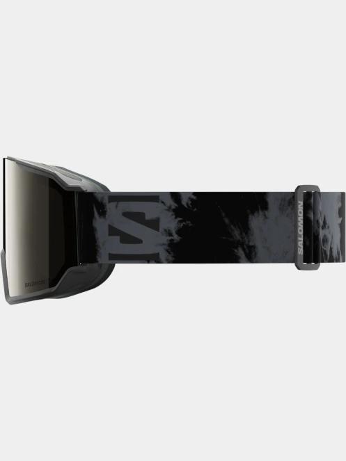 ochelari de schi Salomon S/View 3 Ml negru 3