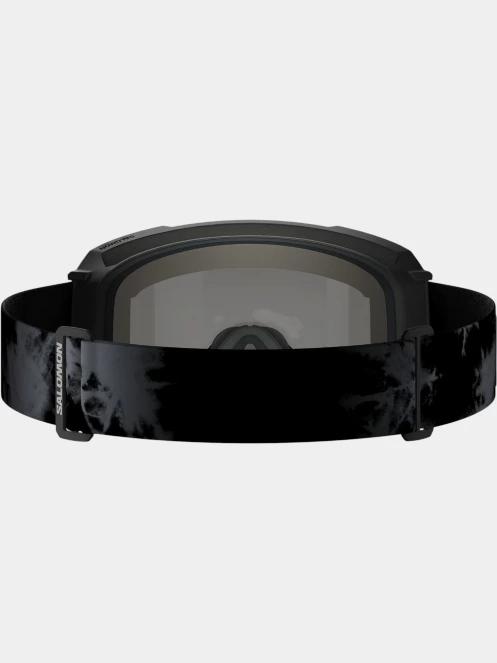 ochelari de schi Salomon S/View 3 Ml negru 4