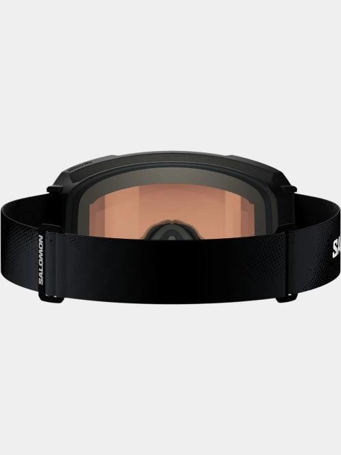 ochelari de schi Salomon S/View 3 Ml negru 4