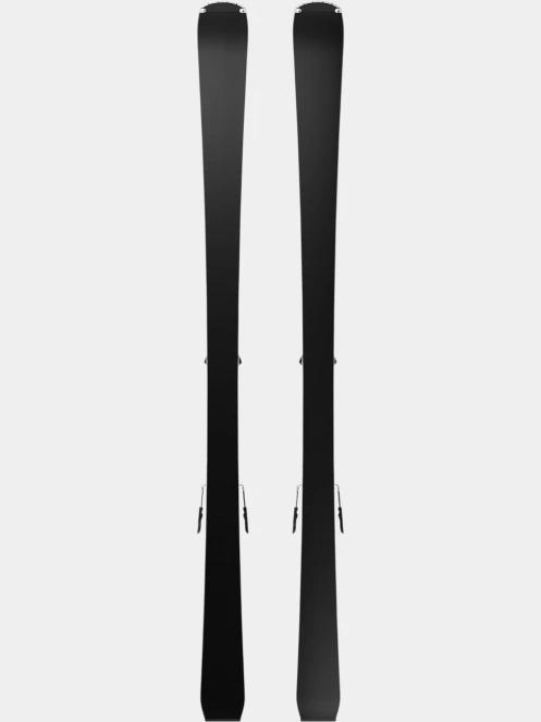 talpa schiuri Salomon E S/Max 4 + M10 GW L80 alb 4