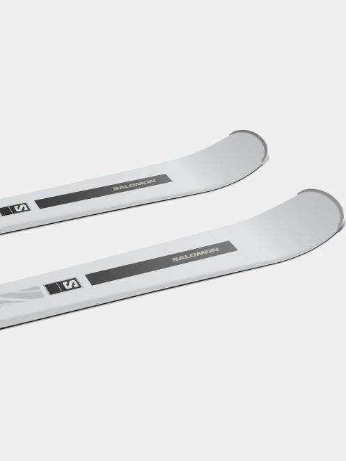 talpa schiuri pt. femei Salomon E S/Max N°4 + M10 GW L80 alb 5