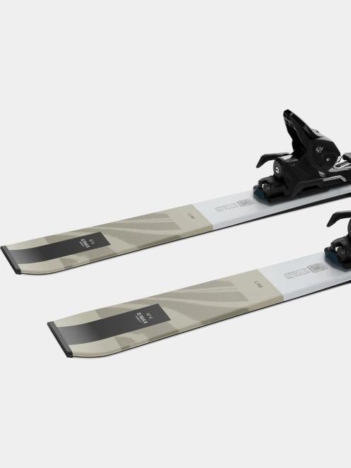 talpa schiuri pt. femei Salomon E S/Max N°4 + M10 GW L80 alb 6