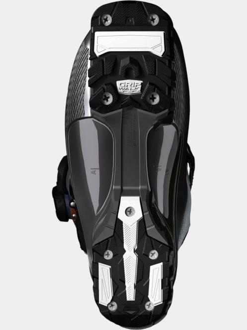 clapari pt. barbati Salomon S/Pro Supra Dual Boa 120 GW negru 4