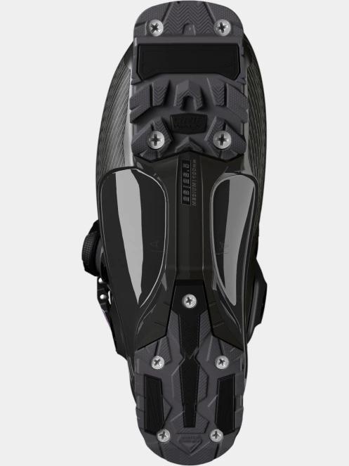 clapari pt. barbati Salomon S/Pro Supra Boa 100 GW negru 4