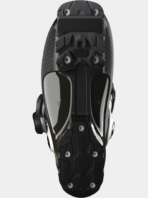 clapari pt. femei Salomon S/Pro Supra Dual Boa 105 W gri 4