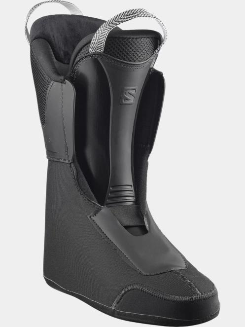 clapari pt. barbati Salomon S/Pro Delta 100 GW negru 6