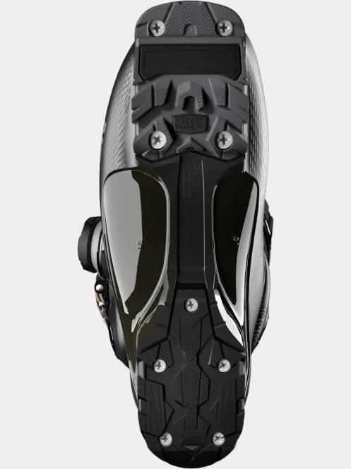 clapari pt. femei Salomon S/Pro Delta Boa 95 W GW negru 4