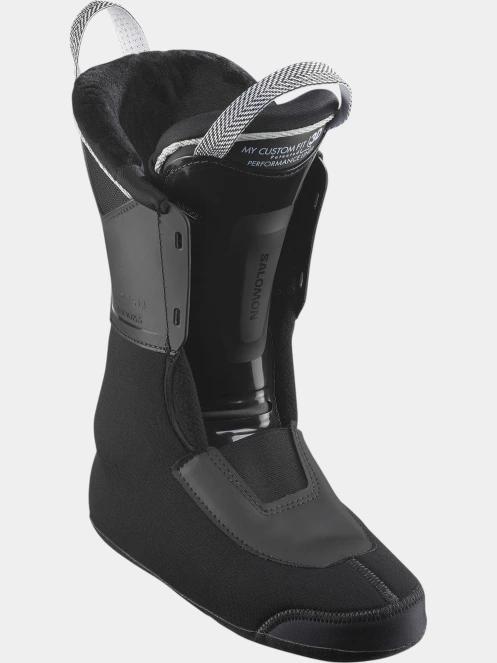 clapari pt. femei Salomon S/Pro Delta Boa 95 W GW negru 6