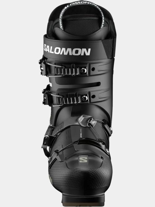 clapari pt. barbati Salomon Sense 80 GW negru 3