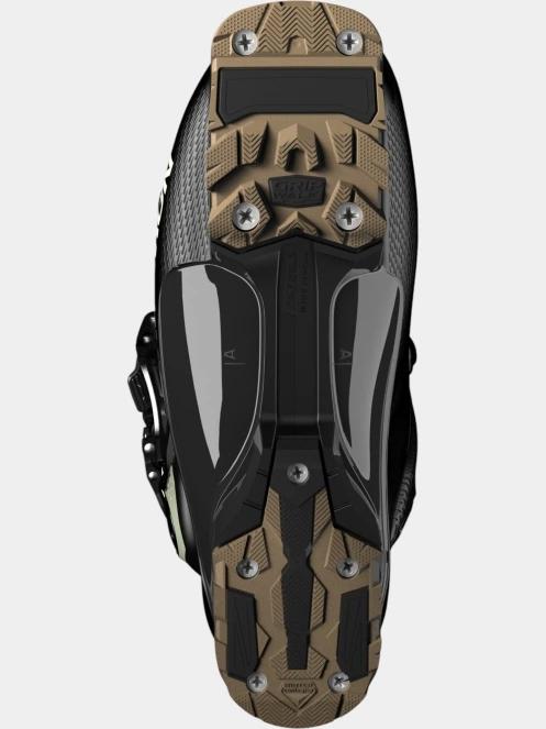 clapari pt. barbati Salomon Sense 80 GW negru 4