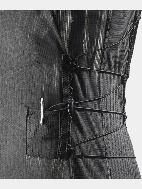 vesta de protectie pt. femei Salomon Flexcell Pro W negru 4