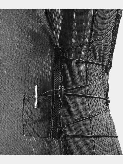 vesta de protectie pt. barbati Salomon Flexcell Pro negru 4