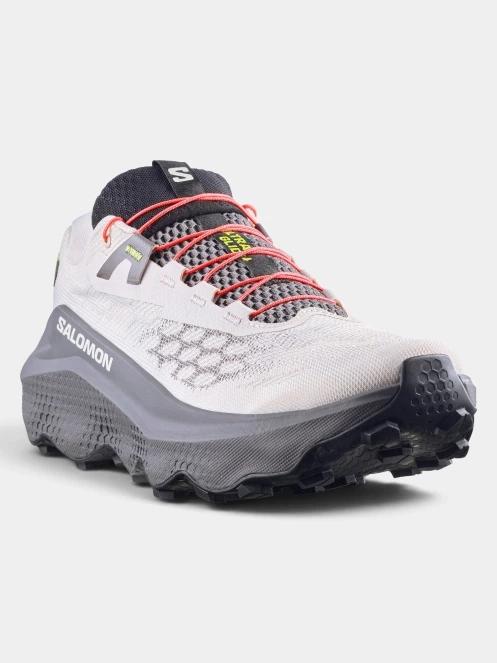 pantofi de cros pt. barbati Salomon Ultra Glide 4 gri 9