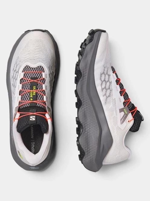 pantofi de cros pt. barbati Salomon Ultra Glide 4 gri 12